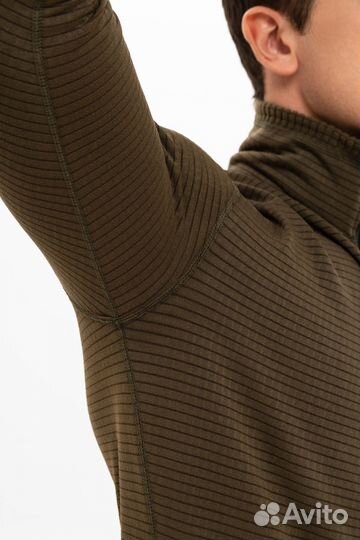 Термобелье мужское вкпо 2-ой слой