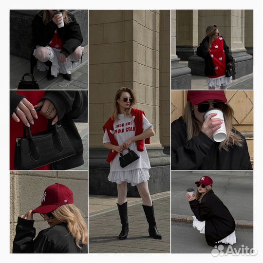 Контент фотограф, фотосессия, контент съемка