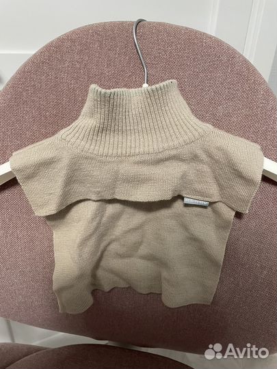 Манишка шарф Kerry 1