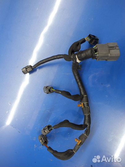 Проводка (коса) Mazda CX-7 (ER) I (2006–2010)