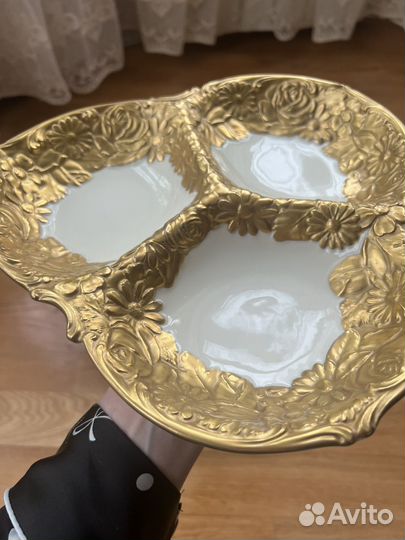 Ваза менажница