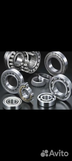 215 подшипник гпз