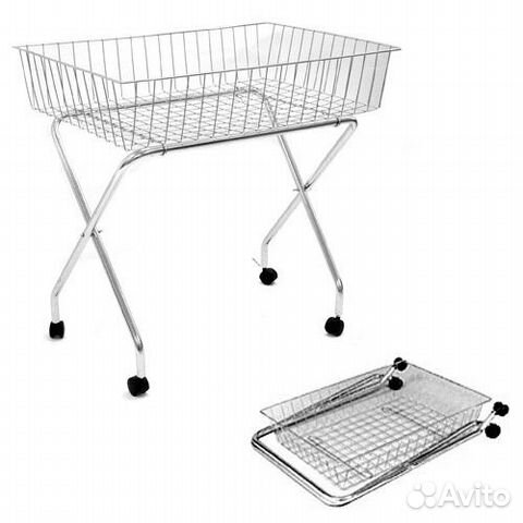 Корзины для распродаж