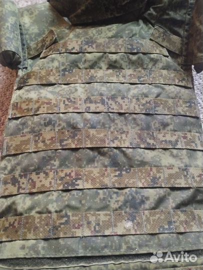 Бронежилет 6б45 ратник 2 размер