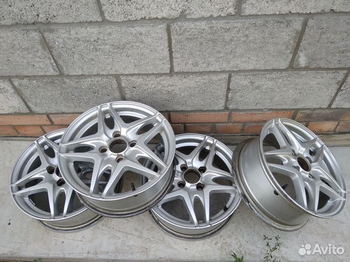 Легкие диски