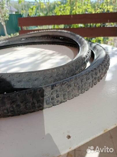 Покрышки для велосипеда 29 на 2,1