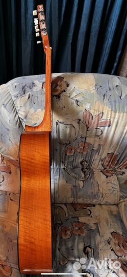 Акустическая гитара Musima Resonata