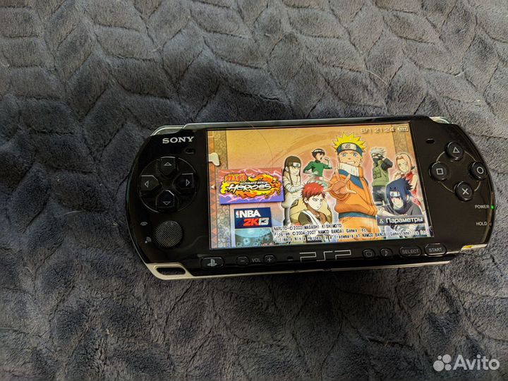 PSP 3008