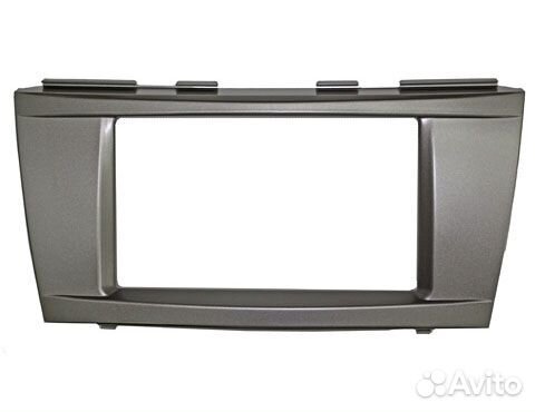 Переходная рамка 2DIN Toyota Camry 40