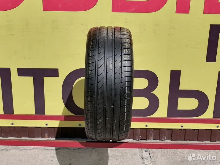 Dunlop SP QuattroMaxx 275/45 R20