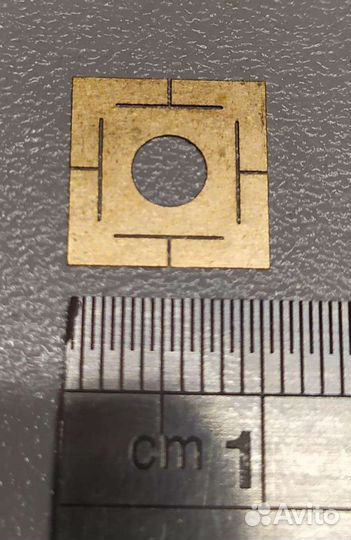 Электроэрозионная резка