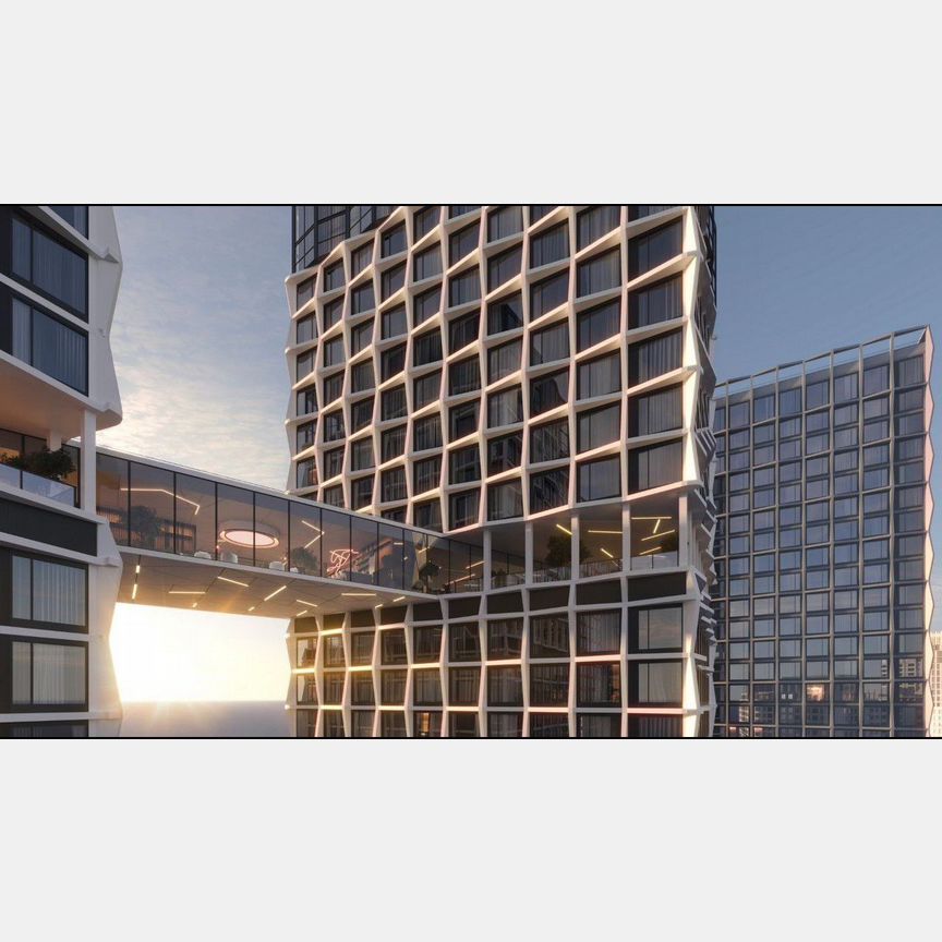 1-к. квартира, 47 м², 5/18 эт.