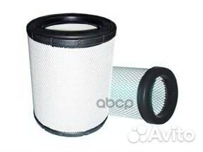 Фильтр воздушный A5570S Sakura