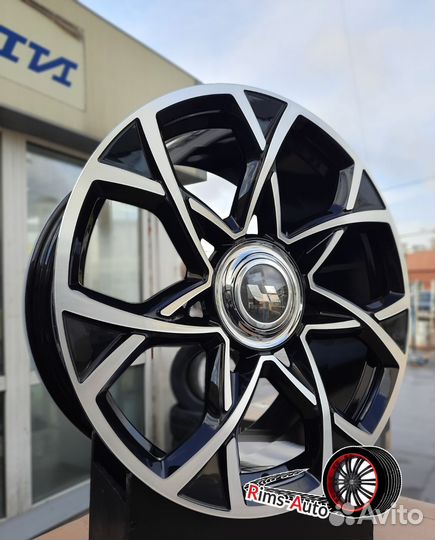 Диски на lixiang l7, l8, l9 r22 5x120