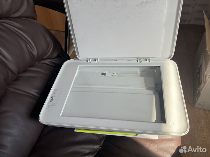 Мфу HP струйный