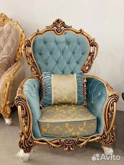 Мягкая мебель