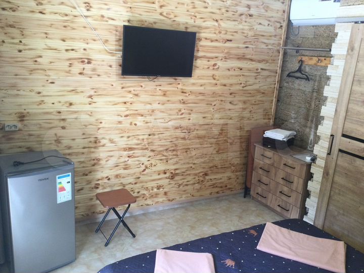 Комната 21 м², 1/2 эт.