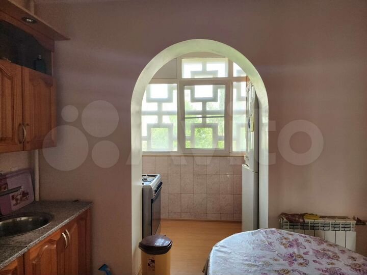 3-к. квартира, 67 м², 4/5 эт.