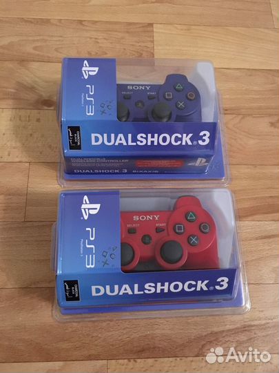 Геймпад PS3