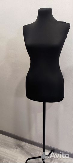 Манекен 46р