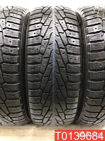 Nokian Tyres Hakkapeliitta 7 SUV 235/60 R18 107T