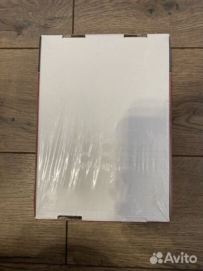 Новый пазл в упаковке 160