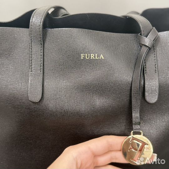 Сумка Furla оригинал