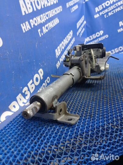 Рулевая колонка Hyundai Accent седан G4EB 2006