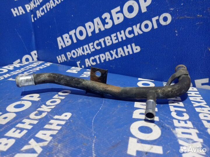 Трубка охлаждения Ssangyong Actyon New внедорожник