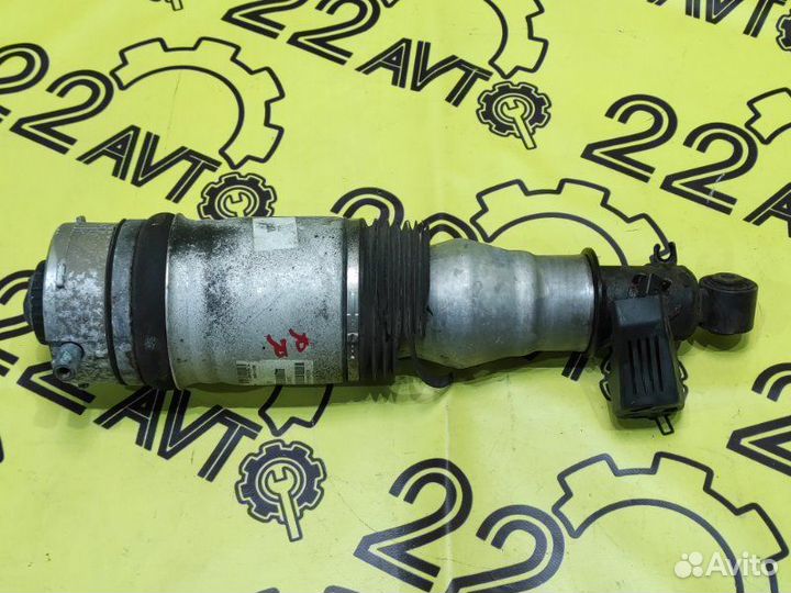 Стойка в сборе задняя правая Volkswagen Touareg 7L