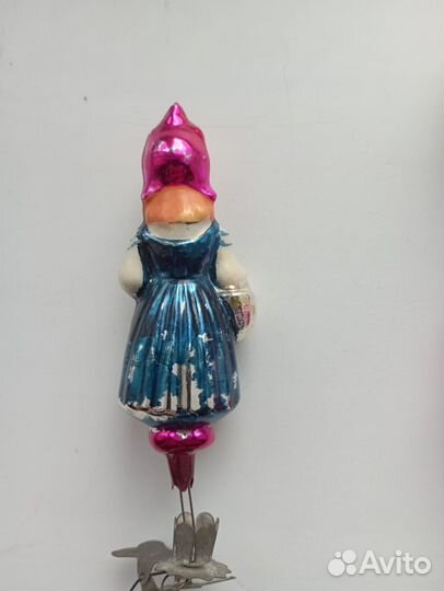 Красная шапочка 3 поросёнка птички