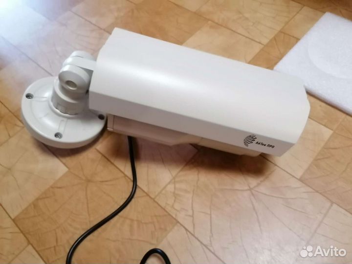 Камеры видеонаблюдения, Wi-Fi