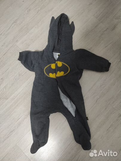 Детская одежда для мальчиков