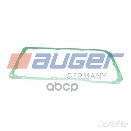 Прокладка, Поддон картера