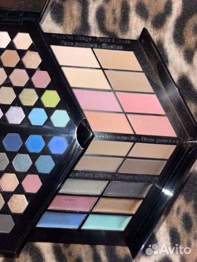 Набор косметики sephora