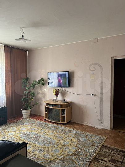 4-к. квартира, 69,1 м², 6/9 эт.