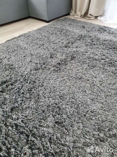 Ковер икеа 170x230 см