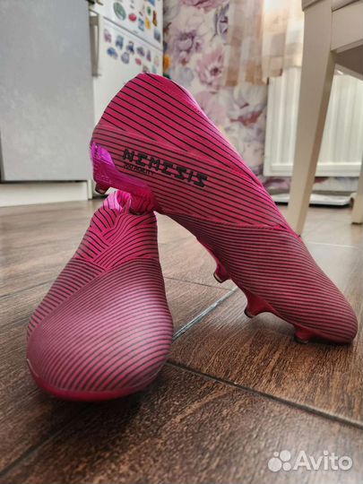 Adidas Nemeziz 19+ sg