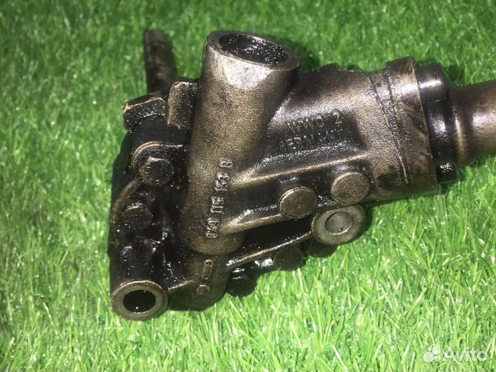 Малсянный насос на Volkswagen Golf 2, 1.8