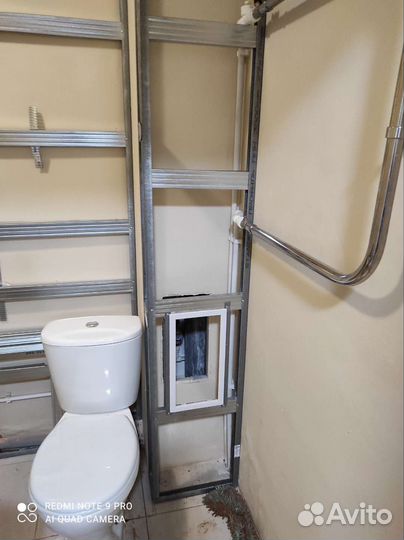 Ремонт, отделка комнат,квартир,помещений