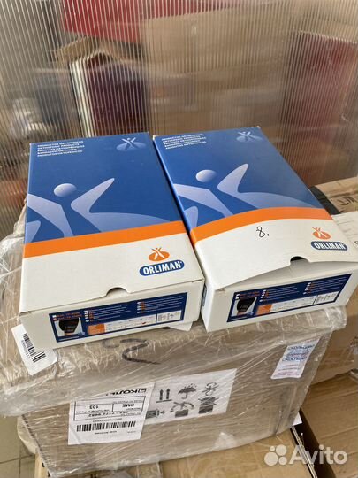 Ортез на бедро Orliman