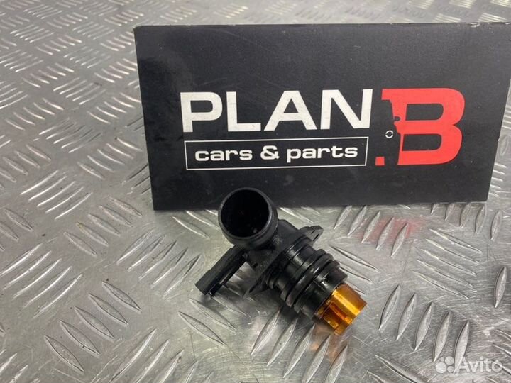 Угловой Штуцер Bmw 5 E60 N52B25AF