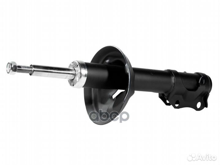 Z00294 амортизатор передний масляный VW Passat