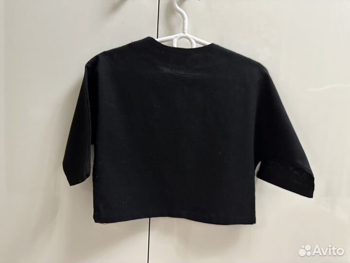 Рубашка из льна milov brand