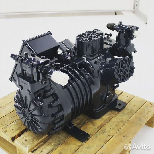 Компрессор Dorin (Дорин)