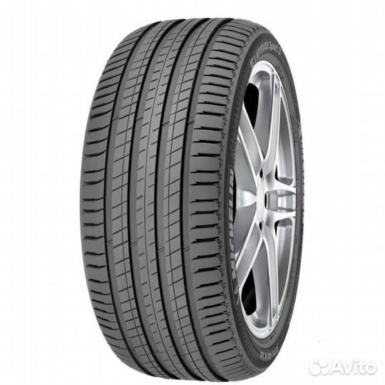 Michelin Latitude Sport 3 235/60 R18 103W