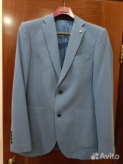 Пиджак мужской