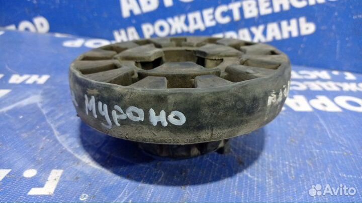 Опора задней пружины Nissan Murano Z50 кроссовер