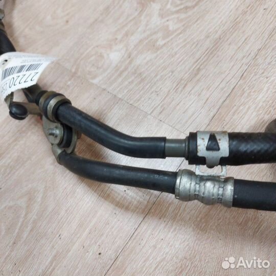 Шланг гидроусилителя Mazda 3 BK 2003-2009