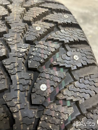 Cordiant Sno-Max 235/55 R18 104T